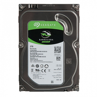 HDD 6000 GB (6 TB) SATA-III Skyhawk (ST6000VX001)